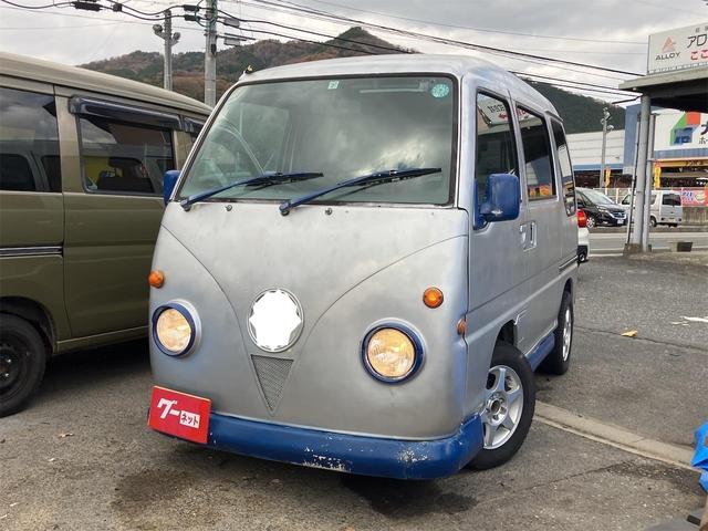 滑りやすい状況の道路でも４ＷＤなら安心！