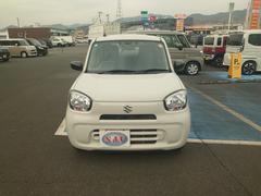 アルト L バックアイカメラ付ディスプレイオーディオ装着車/ETC 中古車画像