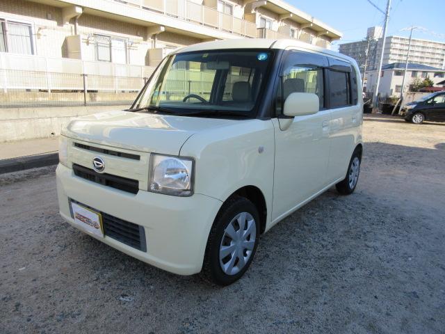 ムーヴコンテ(ダイハツ) Ｌ 中古車画像