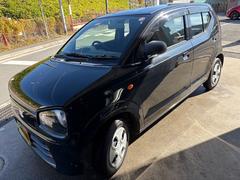 アルト L CD ミュージックプレイヤー接続可 シートヒーター キーレスエントリー ABS 横滑り防止装置 アイドリングストップ エアコン パワーステアリング パワーウィンドウ 運転席・助手席エアバック 中古車画像