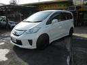 HONDA FREED HYBRID