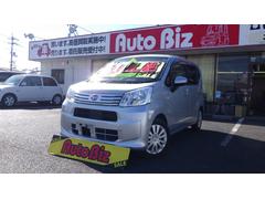 ムーヴ  4WD スマートアシスト3 ABS パワーウインドウ 純正ナビ フルセグ bluetooth 中古車画像