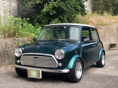 ｍｉｎｉ ローバー の中古車を探すなら グーネット中古車 広島県の中古車情報