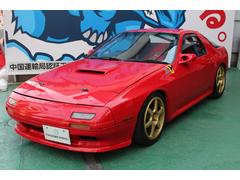 マツダサバンナｒｘ ７の中古車を探すなら グーネット中古車