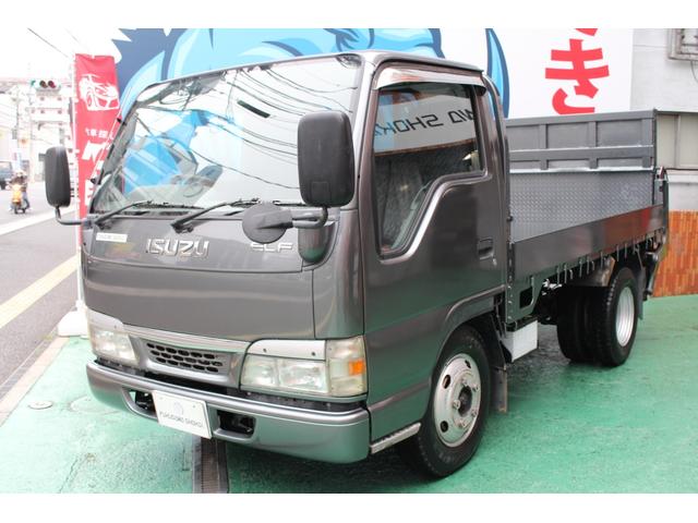 中古車10台 エルフトラック 高床 いすゞ 40万台から選べる価格相場検索サイトbiglobe中古車 情報提供 グーネット