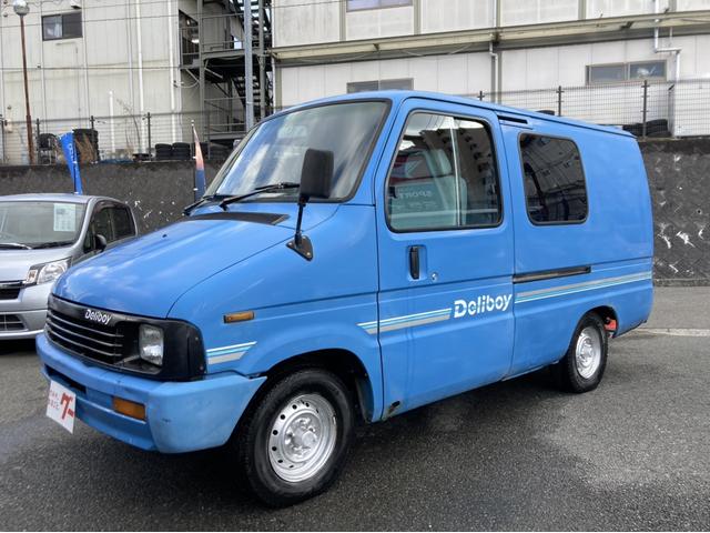 トヨタデリボーイの中古車を探すなら グーネット中古車 トヨタデリボーイの中古車を探すなら グーネット中古車