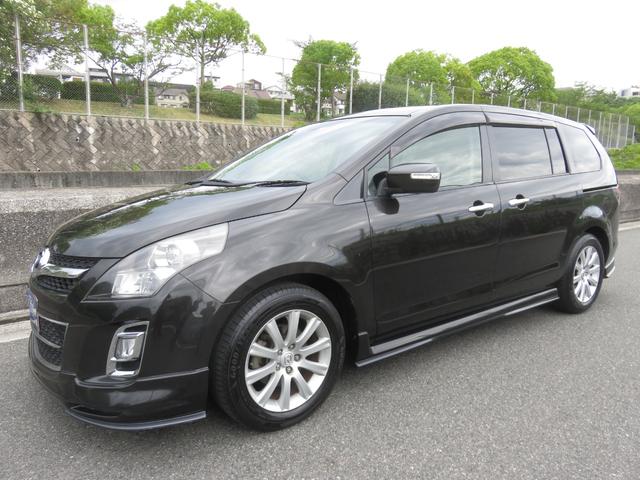 マツダ ＭＰＶ