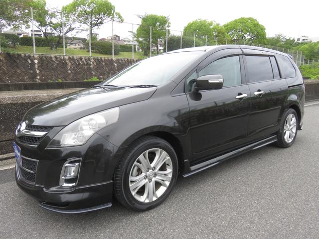 マツダ ＭＰＶ