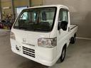 ホンダ アクティトラック ＳＤＸ　４ＷＤ　エアコン　パワステ　５...