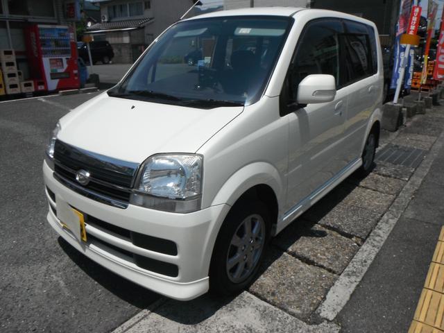 中古車13台】ムーヴ VS(ダイハツ) | 40万台から選べる価格相場検索