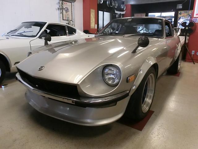 フェアレディｚ ｓ３０系の中古車を探すなら グーネット中古車 日産の中古車情報