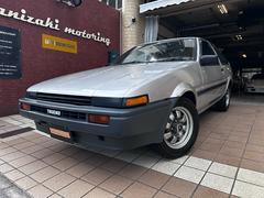 スプリンタートレノ AE86の中古車を探すなら【グーネット】 スプリンタートレノ AE86の中古車を探すなら【グーネット】
