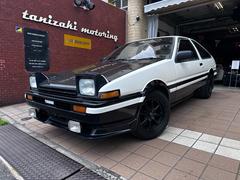 スプリンタートレノ AE86の中古車を探すなら【グーネット】 スプリンタートレノ AE86の中古車を探すなら【グーネット】