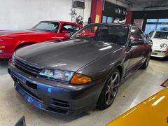 スカイライン GT-R GT-R・同色オールペイント仕上げ・HKSフルタービンKIT・インタークーラー・車高調・R34GTR純正18インチアルミ・HKSマフラー・NISMOダクト・ナルディステアリング・タイミングベルト交換済 中古車画像