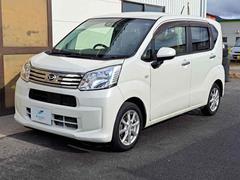 ムーヴ X SAIII 4WD 衝突被害軽減システム オートマチックハイビーム スマートキー アイドリングストップ 電動格納ミラー シートヒーター ベンチシート CVT 盗難防止システム ABS ESC CD 中古車画像