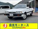 レオーネ 　４ＷＤ　ＭＴ　エアコン（1枚目）