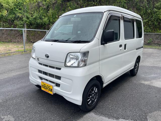 クルーズ　禁煙車　ＳＤナビ　フルセグ　ＥＴＣ　ルーム内ラック　アルミホイール