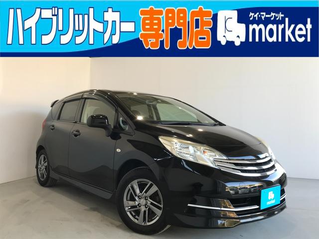 中古車 日産 ノート ライダー中古車販売実績 21 01 03 バン トラック専門店 軽マーケット 中古車なら グーネット中古車