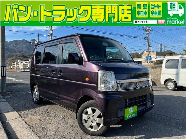 ＪＰターボ　助手席側パワースライドドア　純正アルミホイール　電動格納ミラー　盗難防止システム機能　キーレスエントリー　ＡＢＳ　衝突安全ボディ　保証期間３ヶ月　３，０００ｋｍ