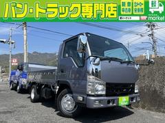 いすゞ　エルフトラック　　パワーゲート　車検Ｒ７年４月　３ペダル