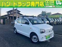 アルト VP オートギヤシフト 社外ナビ バックモニター BLUETOOTHオーディオ ABS キーレスエントリー 盗難警報装置 エアコン パワステ パワーウィンドウ Wエアバッグ 中古車画像