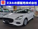 スズキ スイフト ＸＧ　ダイヤモンドキーパー施工車／ナビ／バック...