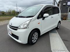 ダイハツ　ムーヴ　　フロントシートリフトＬ　福祉車両　電動助手席シートリフト
