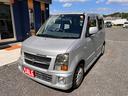 SUZUKI WAGON R RR