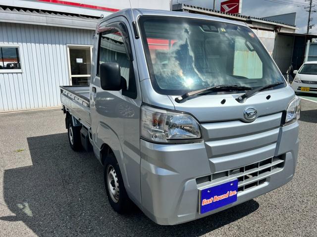 ハイゼットトラック(ダイハツ) スタンダードＳＡＩＩＩｔ 中古車画像