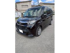 タンク G 中古車画像