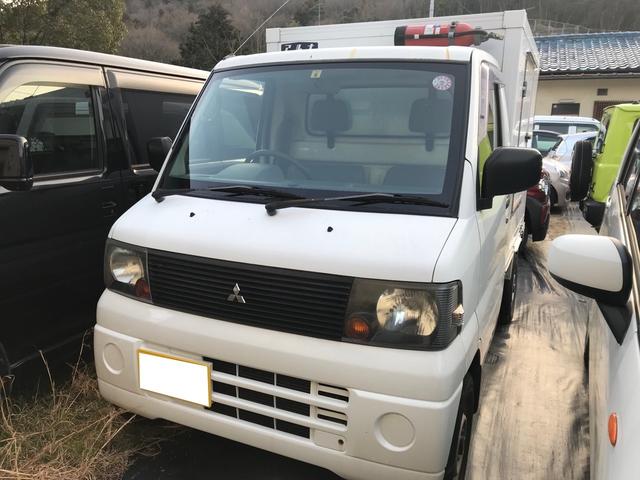 5速MT 冷凍冷蔵車(1枚目)