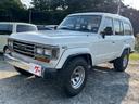 TOYOTA LAND CRUISER 60