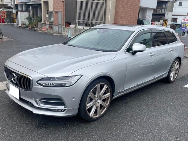 ボルボ Ｖ９０