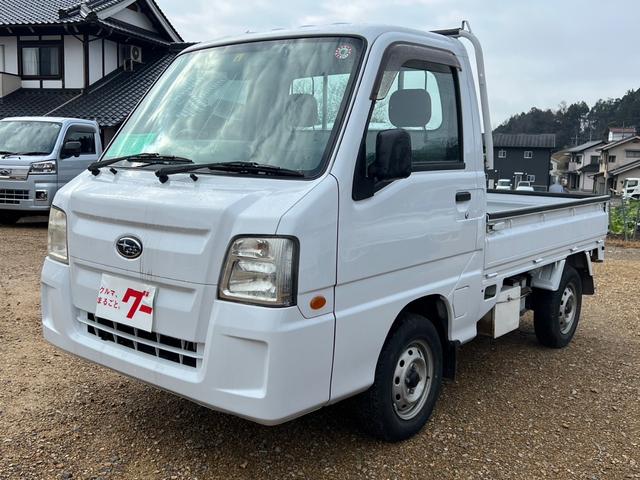 ＴＢ　４ＷＤ　ＭＴ　エアコン　パワーステアリング　運転席エアバッグ　カセット(1枚目)