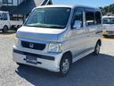 ホンダ バモス Ｍターボ　４ＷＤ　ドライブレコーダー　両側スライ...
