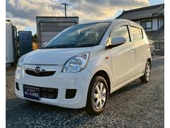 ミラ L 4WD キーレスエントリー 電動格納ミラー MT 盗難防止システム CD 衝突安全ボディ エアコン パワーステアリング パワーウィンドウ 中古車画像