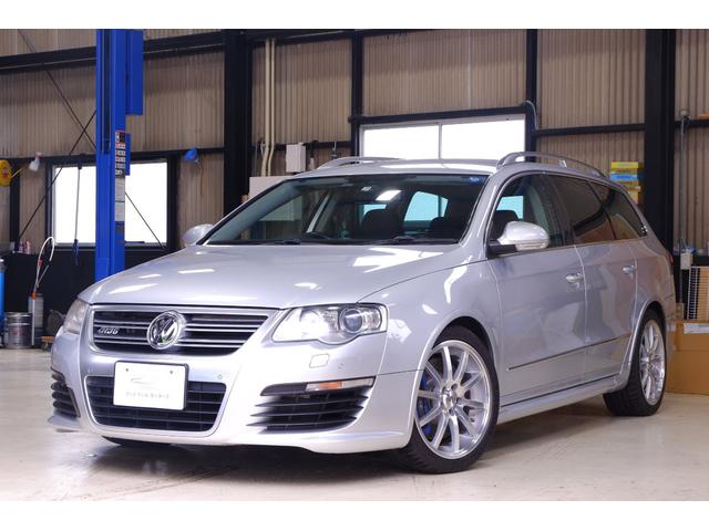 R36 地デジナビカメラ 社外18アルミ ディーラー車(1枚目)