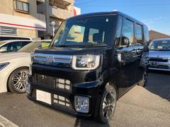 ダイハツ ウェイクの中古車 中古車価格 相場情報 価格 Com