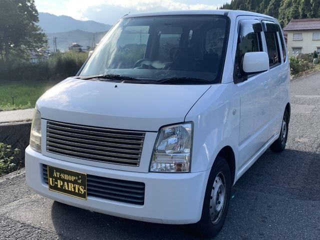 ＦＸ　４ＷＤ．スタッドレス