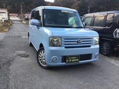 ムーヴコンテ X リミテッド 4WD.フルオートエアコン.スマートキー.バニティーミラー&照明付きサンバイザー.ETC.メモリーパワーシート.ヘッドライトレベライザー.フォグランプ.純正アルミ 中古車画像