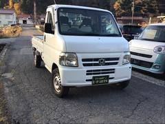 アクティトラック SDX 4WD.5MT.エアコン.作業灯 中古車画像