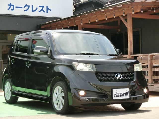 ｂＢ(トヨタ) Ｚ 中古車画像