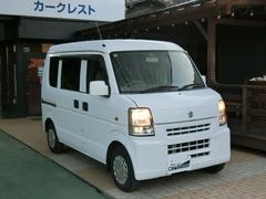 エブリイ ジョインターボ ハイルーフ 中古車画像