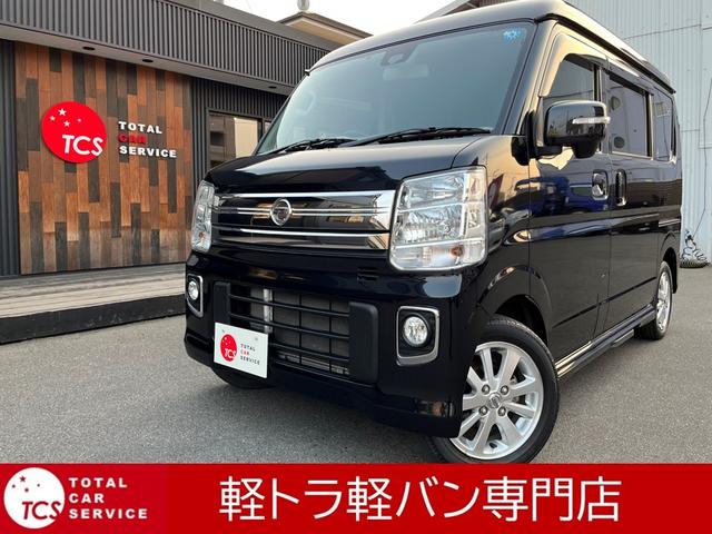 日産 ＮＶ１００クリッパーリオ Ｇ　エアコン　パワステ　パワーウィンドウ