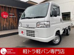 ホンダ　アクティトラック　アタック　エアコン　パワステ　パワーウィンドウ