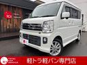 日産 ＮＶ１００クリッパーリオ Ｅ　エアコン・パワーウィンドウ・...