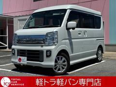 日産　ＮＶ１００クリッパーリオ　Ｅ　エアコン　パワステ　パワーウィンドウ