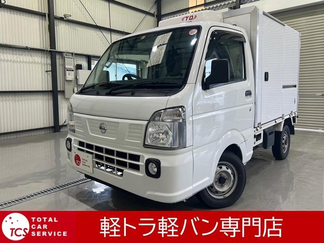 日産 ＮＴ１００クリッパートラック