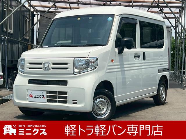 Ｇ　４ＷＤ　禁煙車　軽バン　６ＭＴ　ドライブレコーダー　ＥＴＣ　両側スライドドア　キーレスエントリー　アイドリングストップ　盗難防止システム　ＡＢＳ　ＥＳＣ　エアコン　パワーステアリング　パワーウィンドウ
