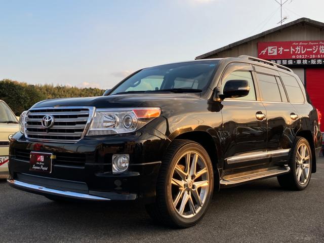 トヨタ ランドクルーザー ZXの中古車|グーネット中古車 トヨタ ランドクルーザー ZXの中古車|グーネット中古車